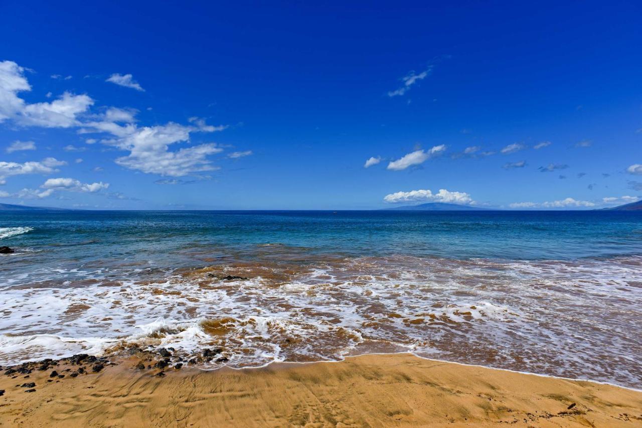 Resort Condo 1 Block To Kamaole Beach Park 3! Вайлеа Екстер'єр фото