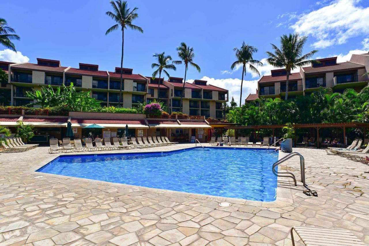Resort Condo 1 Block To Kamaole Beach Park 3! Вайлеа Екстер'єр фото